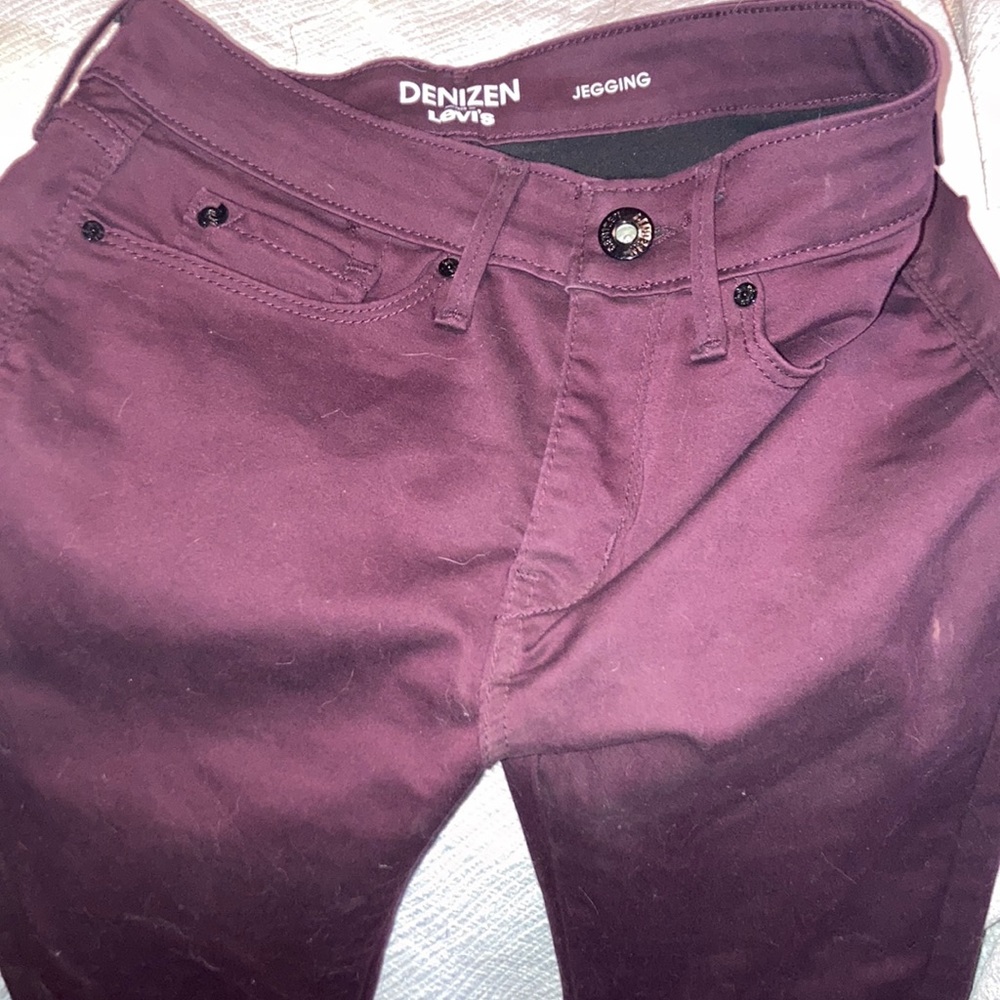 Denizen stretch Levi’s